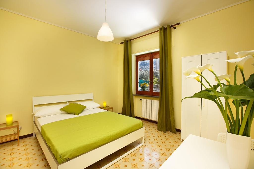 B&B Sorrento Sunshine חדר תמונה