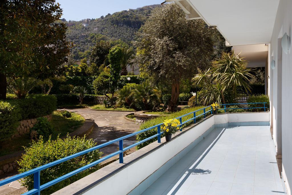 B&B Sorrento Sunshine חדר תמונה