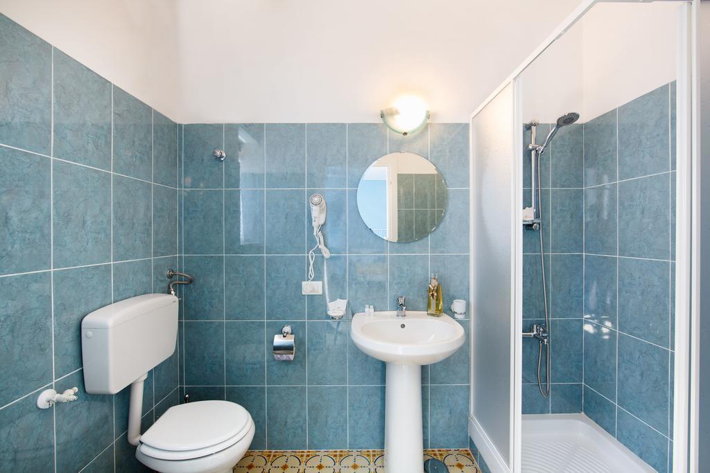B&B Sorrento Sunshine חדר תמונה