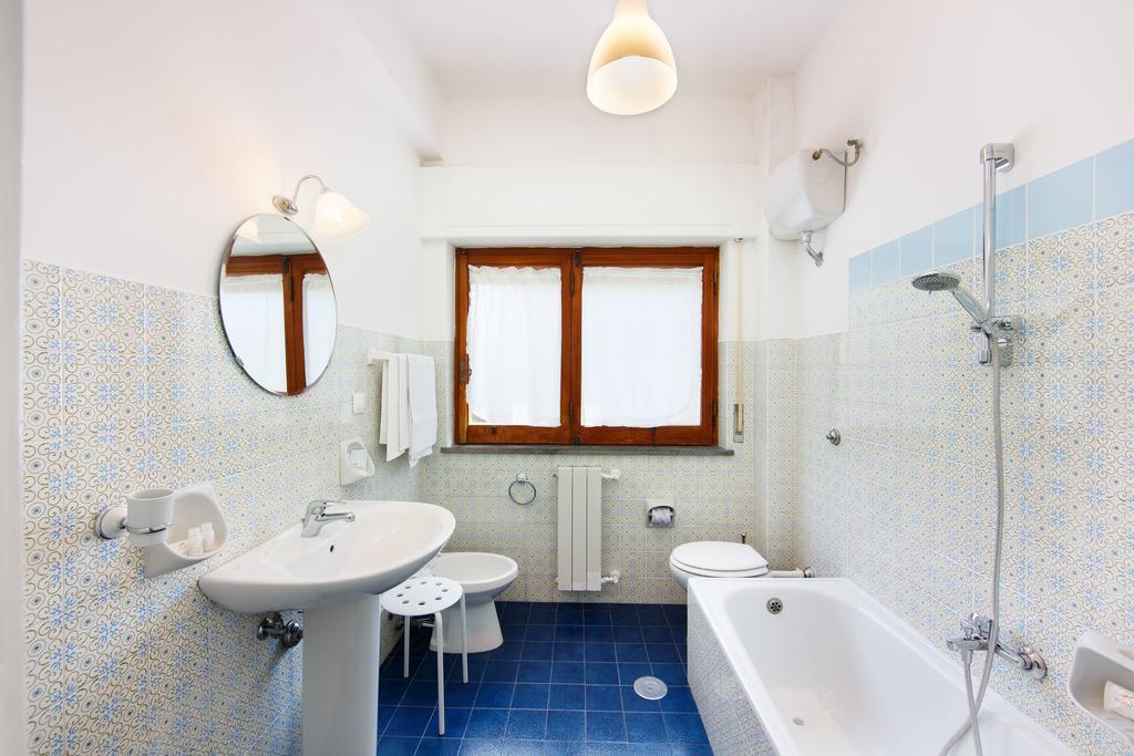 B&B Sorrento Sunshine חדר תמונה