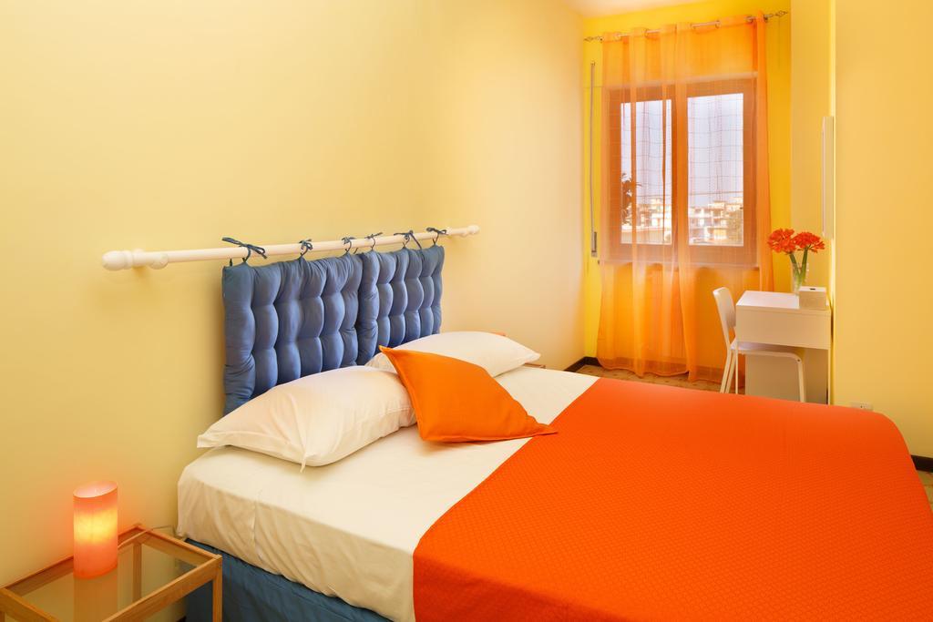B&B Sorrento Sunshine חדר תמונה